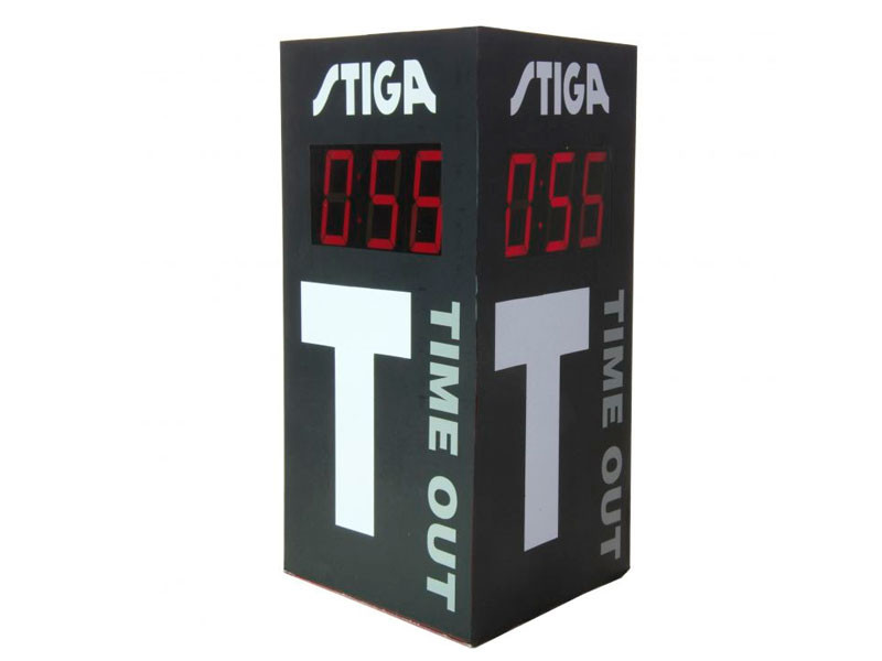 STIGA Marcador Time-out watch