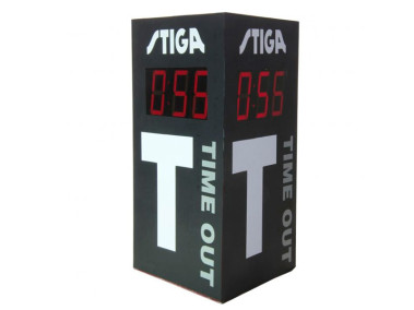 STIGA Marcador Time-out watch