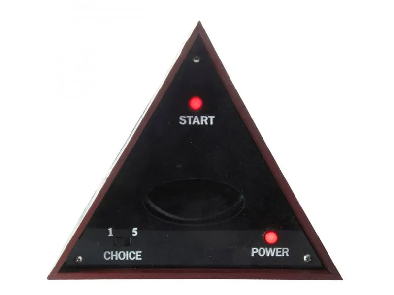 STIGA Marcador Time-out watch