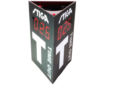 STIGA Marcador Time-out watch
