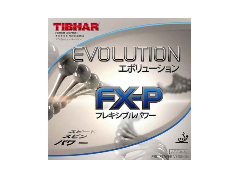 TIBHAR Evolution FX-P