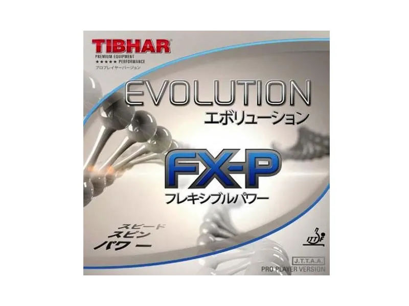TIBHAR Evolution FX-P