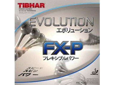 TIBHAR Evolution FX-P