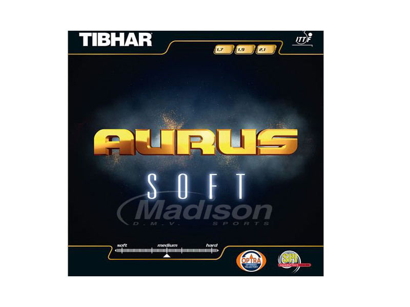TIBHAR Aurus Soft