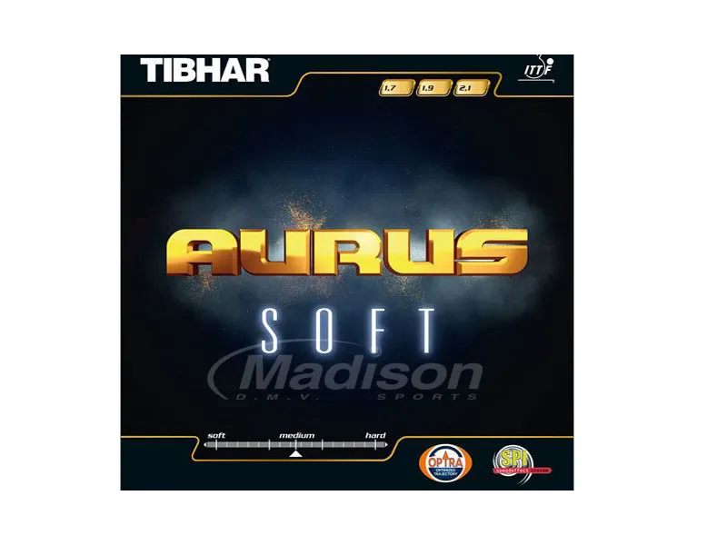TIBHAR Aurus Soft