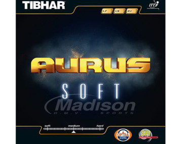 TIBHAR Aurus Soft