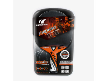 cornilleau-nexeo-x200-graphite