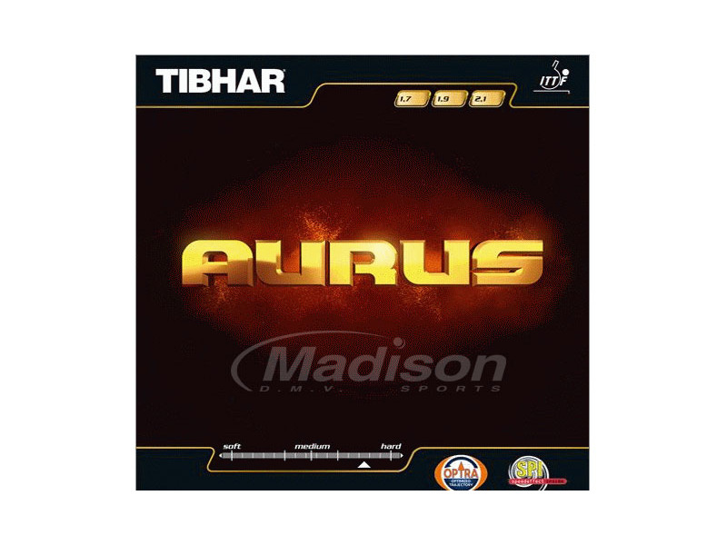TIBHAR Aurus