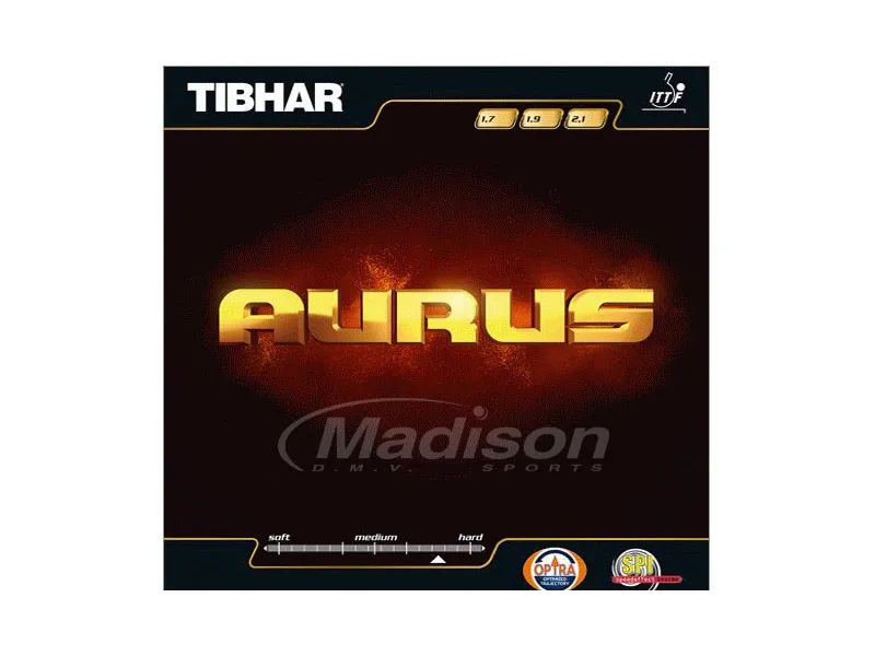 TIBHAR Aurus