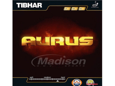 TIBHAR Aurus