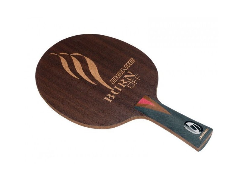 Madera DONIC Burn OFF