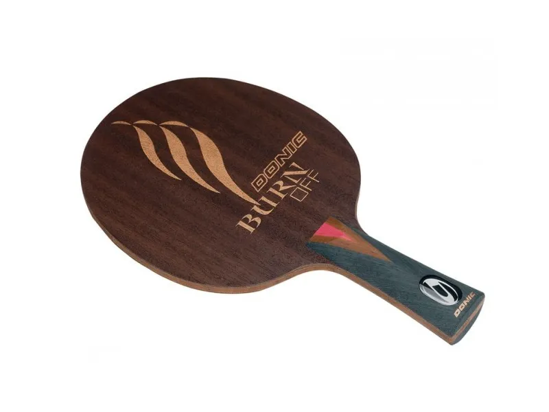 Madera DONIC Burn OFF