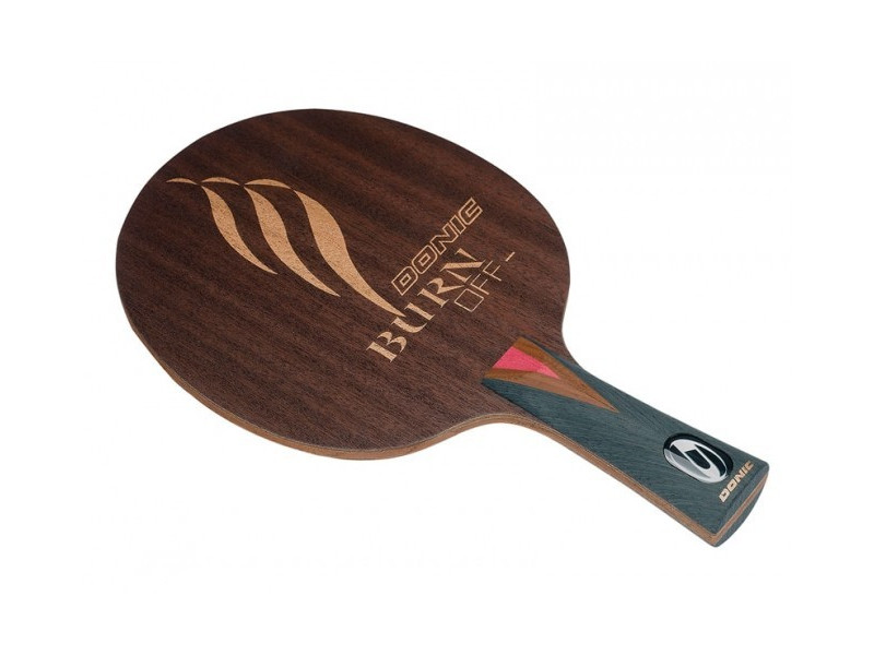 Madera DONIC Burn OFF-