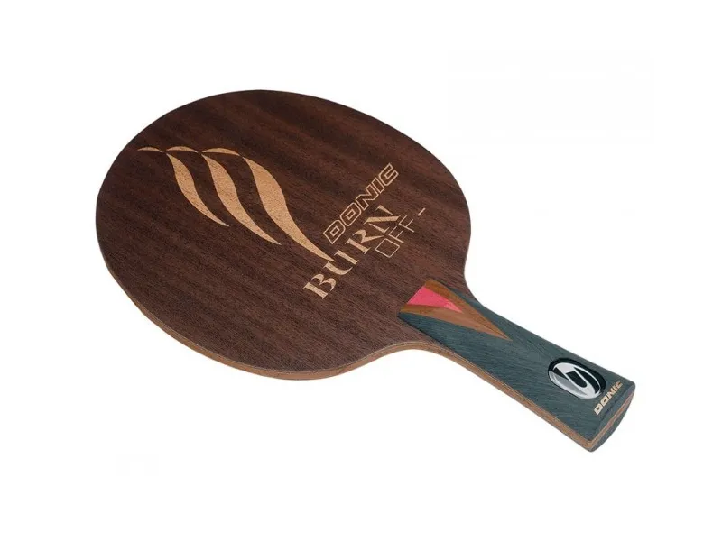 Madera DONIC Burn OFF-