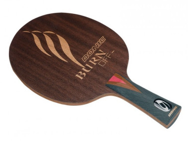 Madera DONIC Burn OFF-