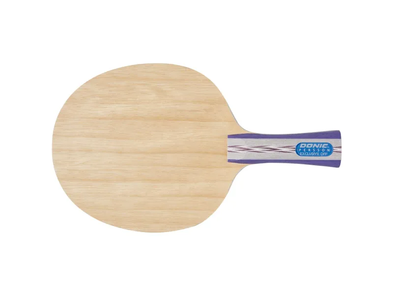 Madera DONIC Persson Exclusive OFF