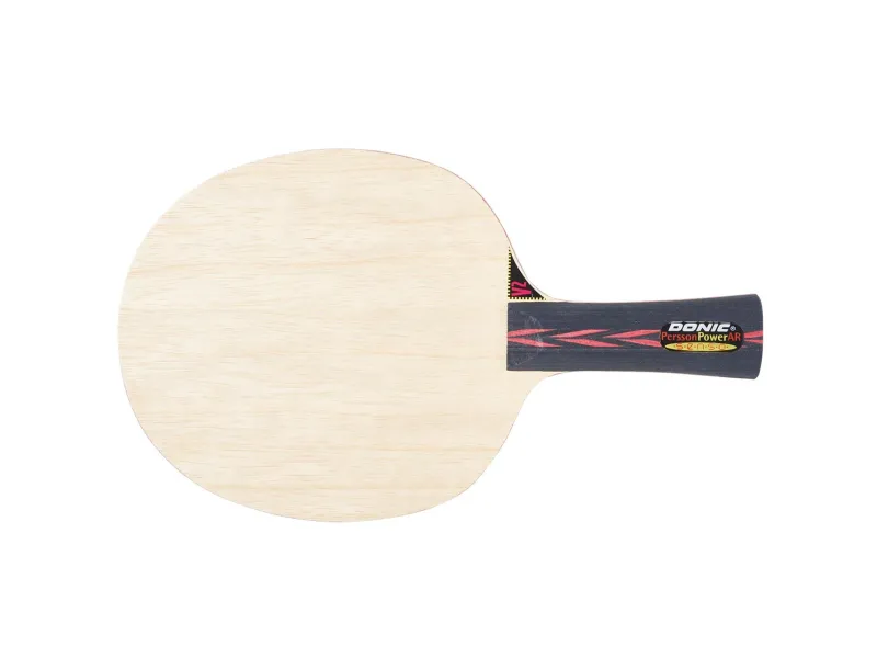 Madera DONIC Persson Power AR Senso V2