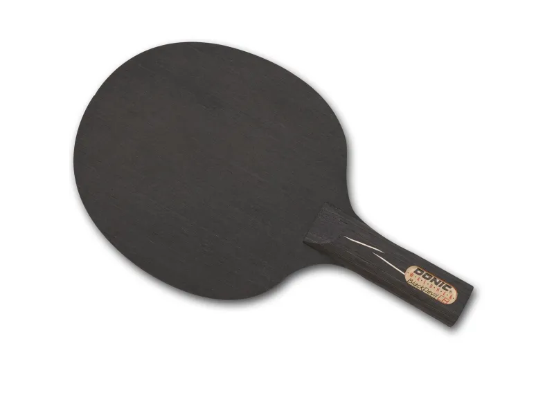 DONIC Waldner Black Devil CB