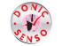 DONIC logo Senso