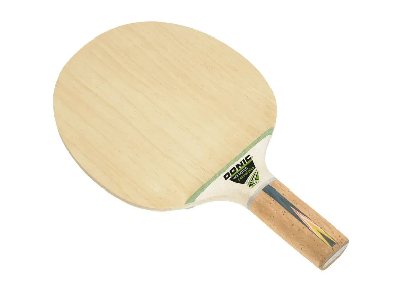Bois DONIC Wang XI Dotec Control Plus