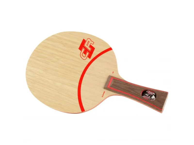 Bois STIGA Clipper CR WRB
