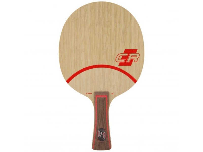 STIGA Clipper CR WRB