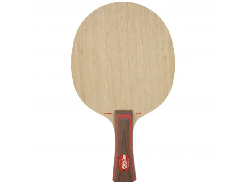 Bois STIGA Clipper WRB