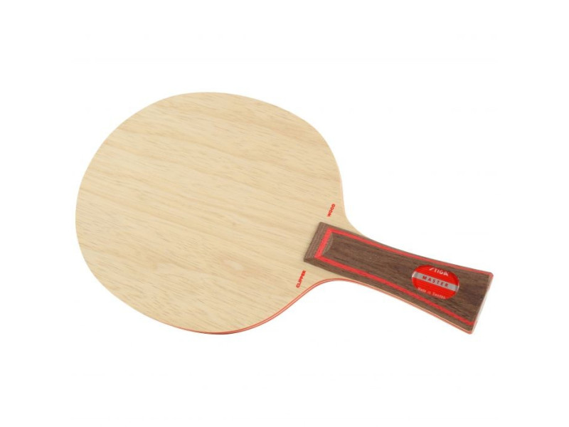 Bois STIGA Clipper Wood