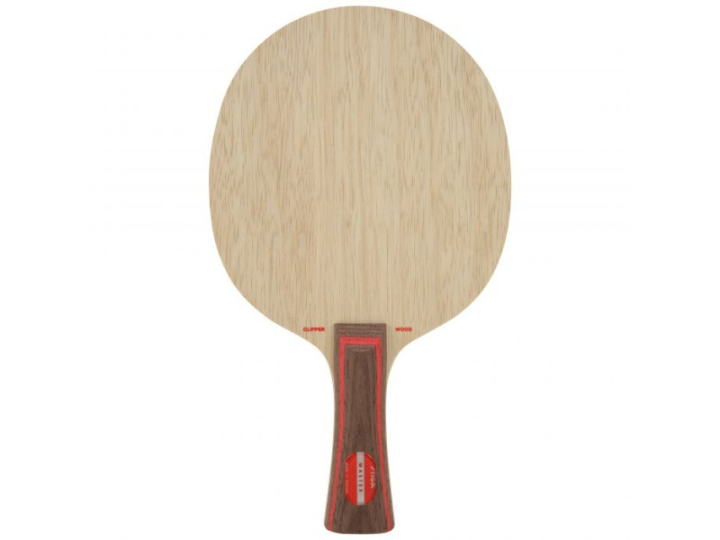 STIGA Clipper Wood