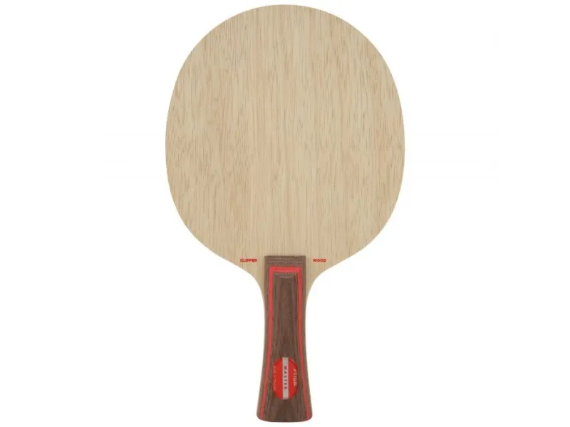 STIGA Clipper Wood