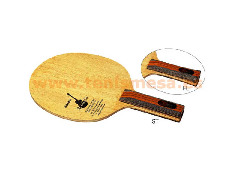 NITTAKU Acoustic ST 