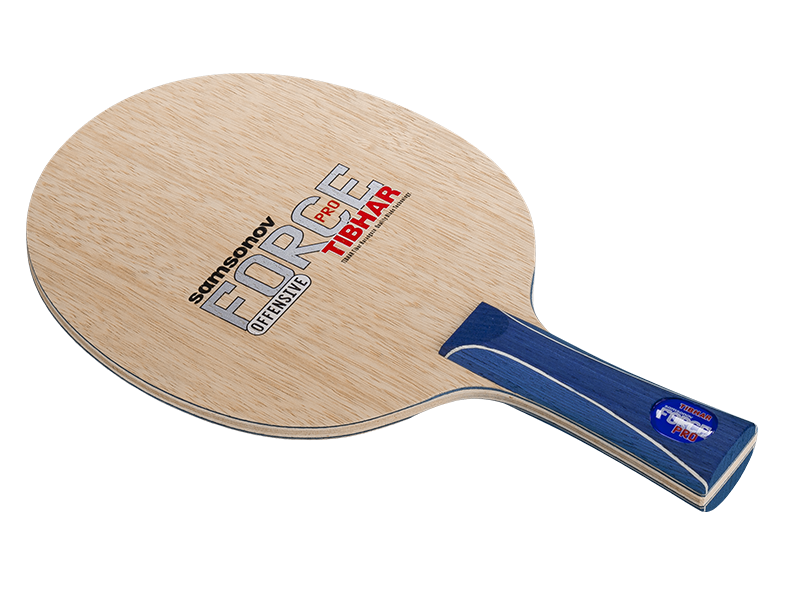 Bois TIBHAR Samsonov Force PRO