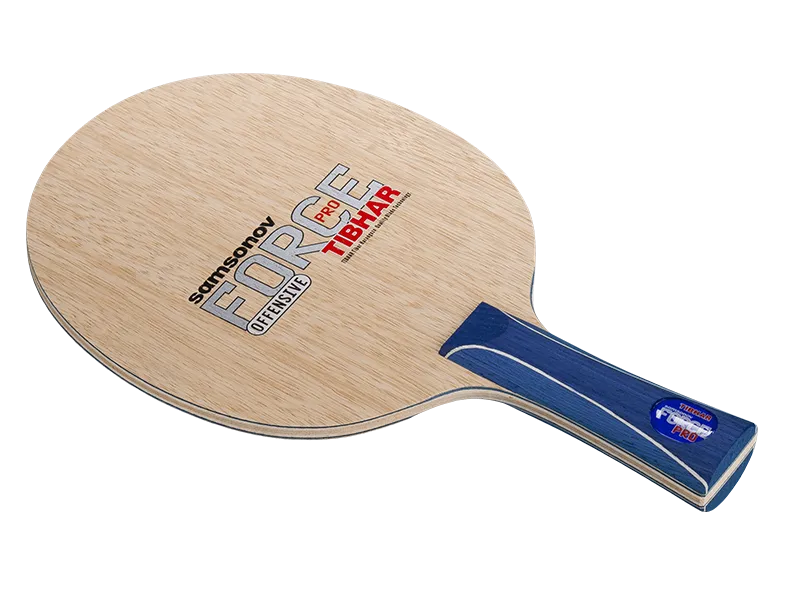 Bois TIBHAR Samsonov Force PRO