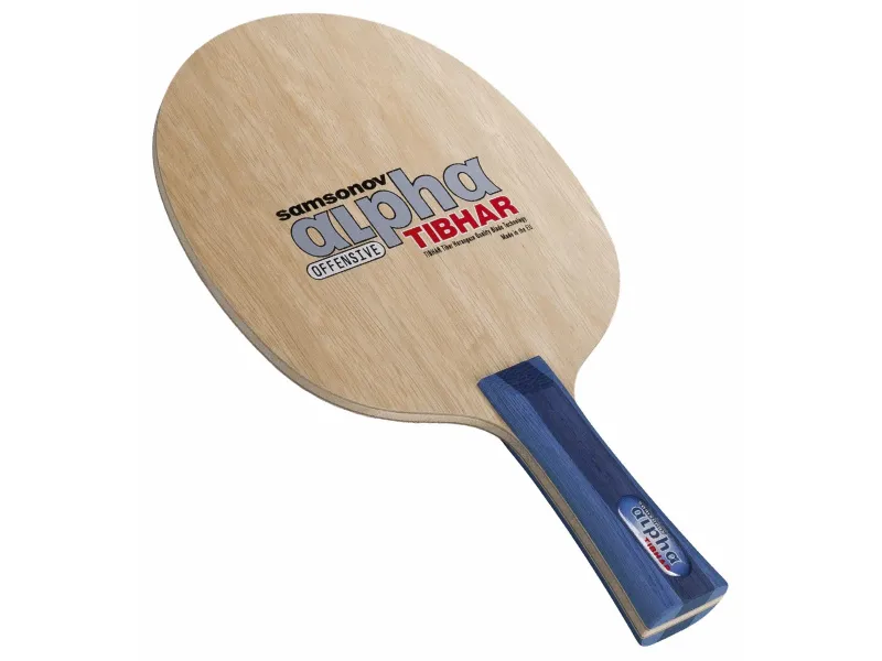 Madera TIBHAR Samsonov Alpha