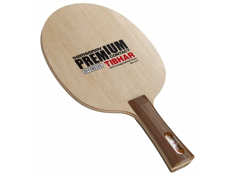 TIBHAR Samsonov Premium Contact