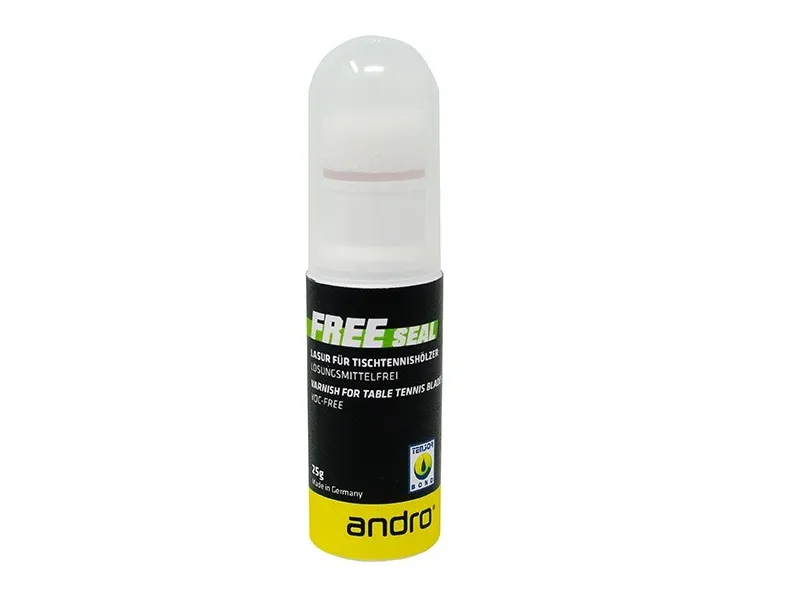 ANDRO Barniz Free Seal 25gr