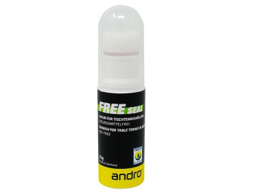 ANDRO Barniz Free Seal 25gr