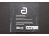 ANDRO Rubber protector sheet 