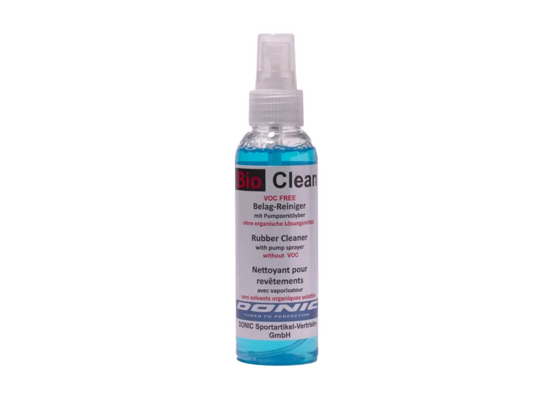 DONIC Limpiagomas BioClean 250 ml