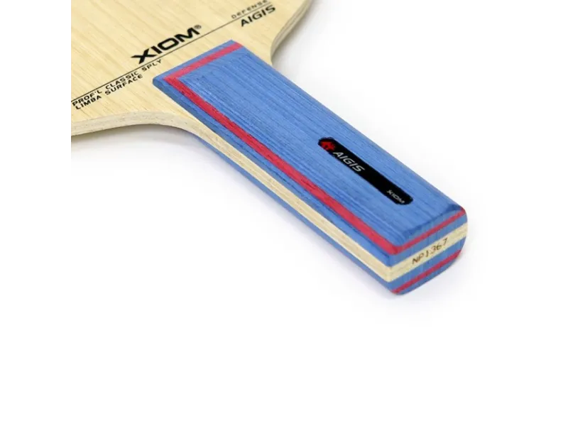 Madera XIOM Aigis