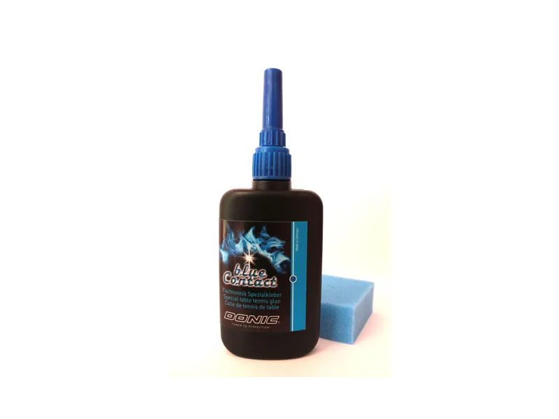 DONIC Pegamento Blue Contact 90ml *