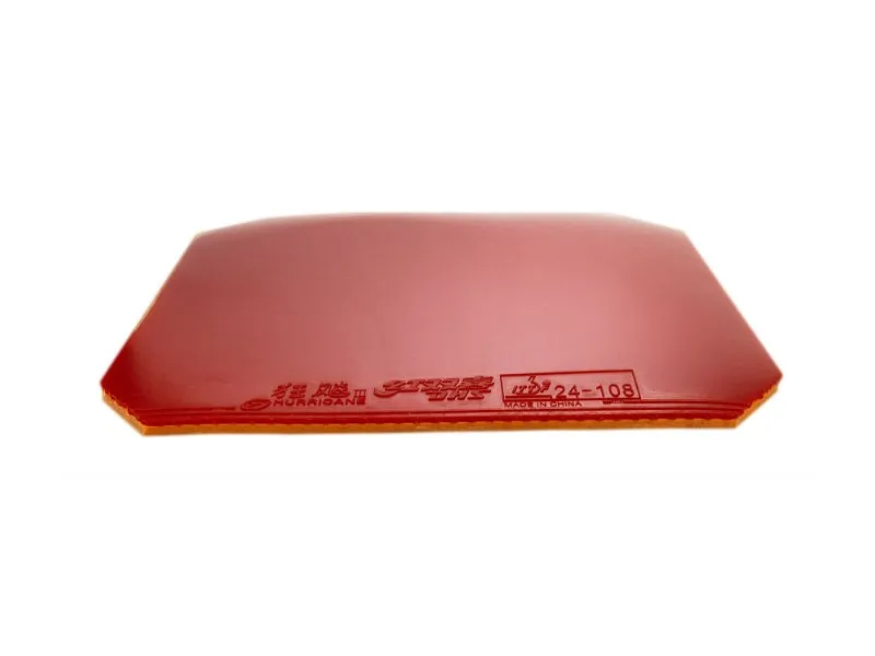 DHS NEO Hurricane III Tension rubber