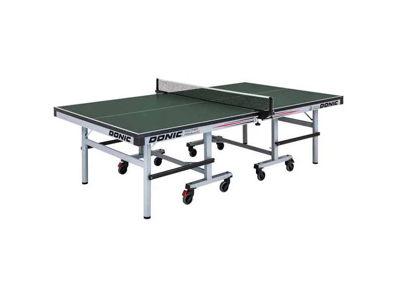 DONIC Mesa Waldner Premium 30 ITTF verde