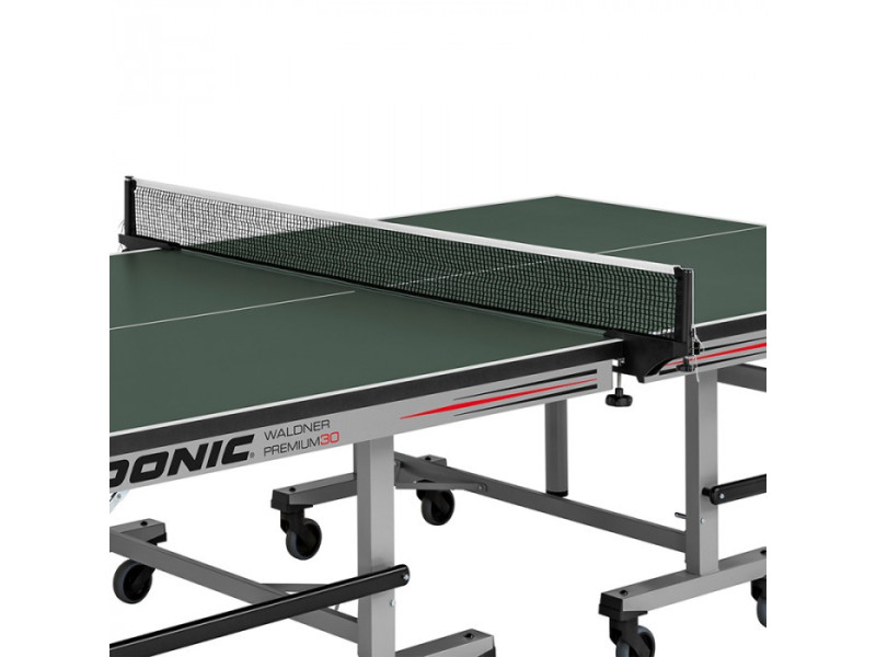 DONIC Mesa Waldner Premium 30 ITTF green
