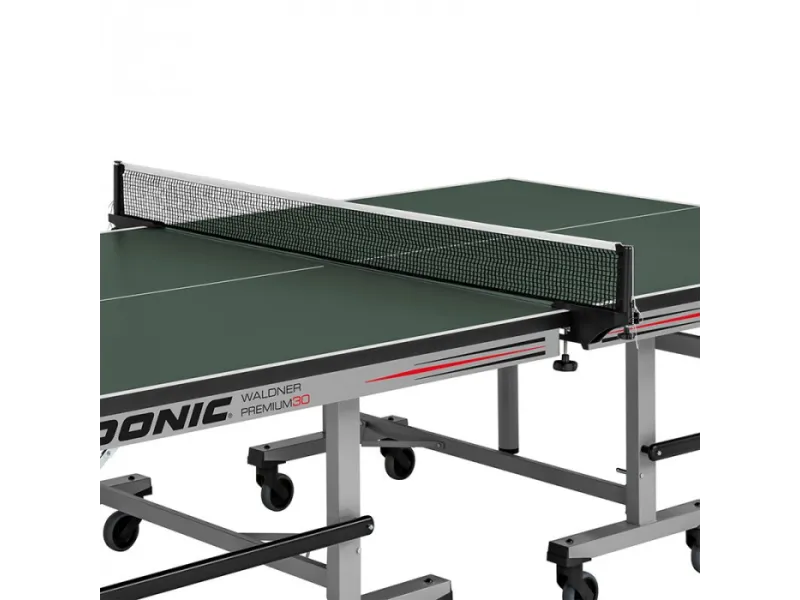 DONIC Mesa Waldner Premium 30 ITTF green