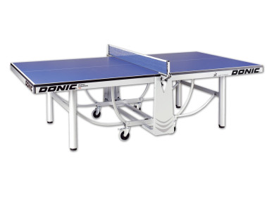 DONIC Mesa World Champion TLC 25mm ITTF azul