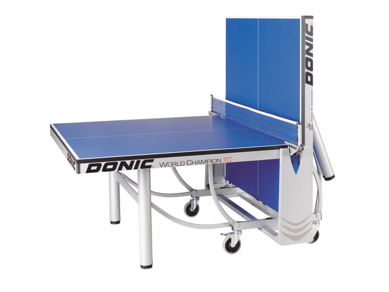 DONIC Mesa World Champion TLC 25mm ITTF