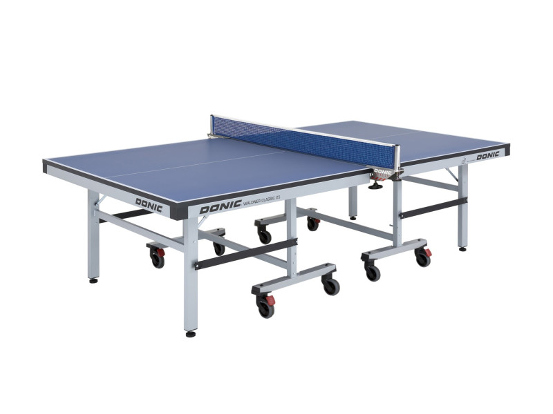 DONIC Table Waldner Classic ITTF