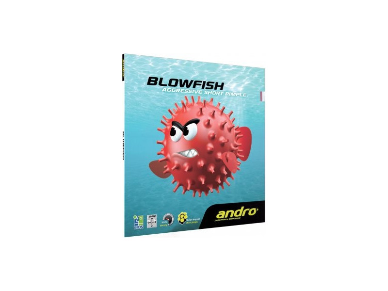 Revêtement ANDRO Blowfish