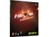 Goma ANDRO Hexer PowerSponge